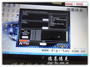 途銳3.0TDI動力升級攻略 ECU調校與硬件優化，解鎖暢快加速新體驗