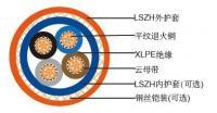 英標BS7846 IEC60502-1 防火鎧裝低煙無鹵電力電纜產(chǎn)品解析